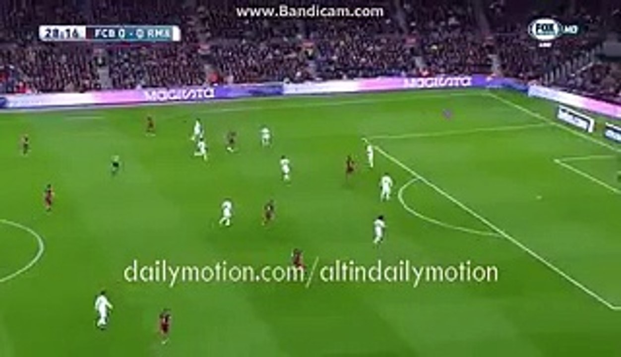 Javier Mascherano yellow card