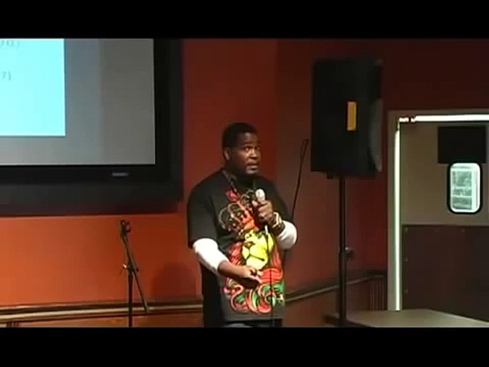 Bad Black Parenting, Education & College Scam 122