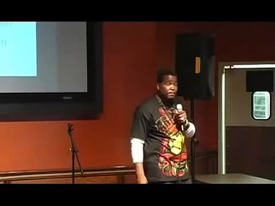 Bad Black Parenting, Education & College Scam 123