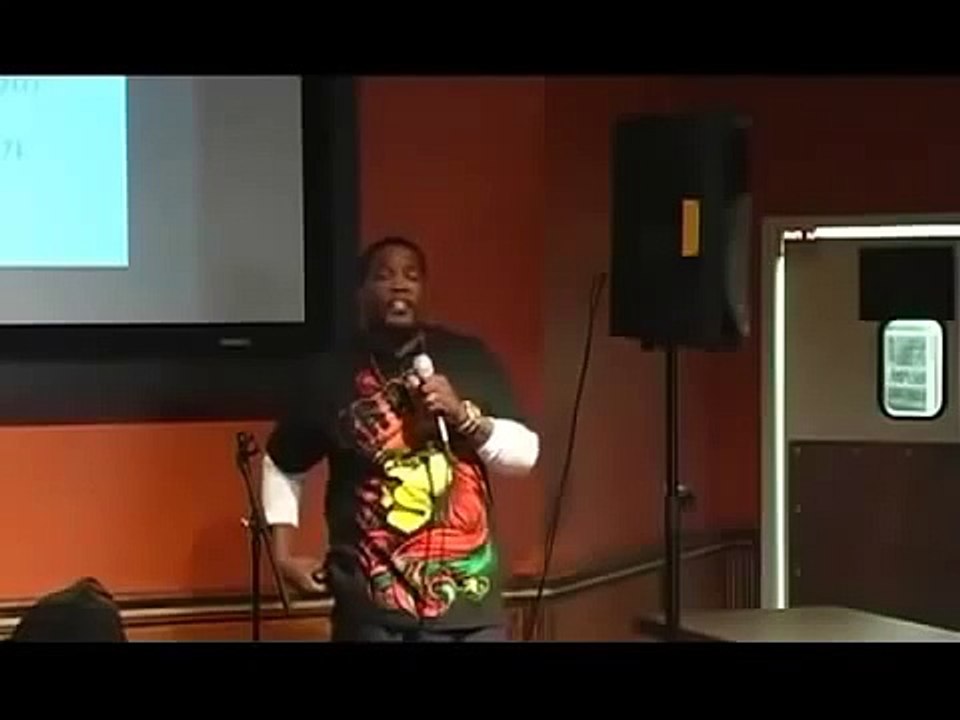 Bad Black Parenting, Education & College Scam 124