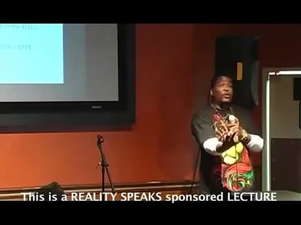 Bad Black Parenting, Education & College Scam 126