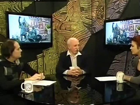 Кто сможет управлять Россией через 20 лет