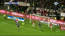 Luciano Narsingh Goal HD - AZ Alkmaar 0 - 3 PSV - 02-04-2016