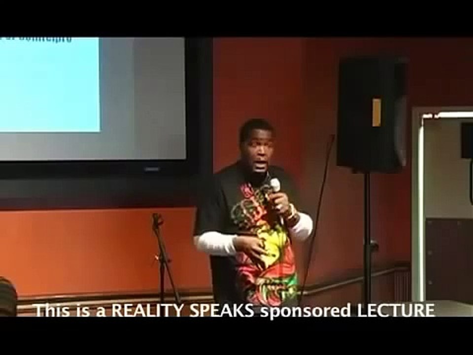 Bad Black Parenting, Education & College Scam 128