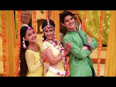 Yeh Rishta Kya Kehlata Hai-Sad Songs_ Hina Khan_ Akshra _ Karan Mehra _ Naksh