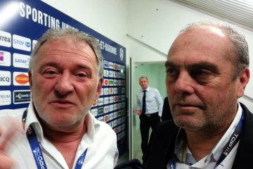 Victoire de la Section Paloise 26-33 à Agen