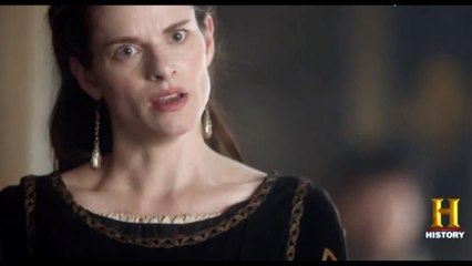 Vikings 4x08 Promo Portage Season 4 Episode 8 Preview 03.04.2016