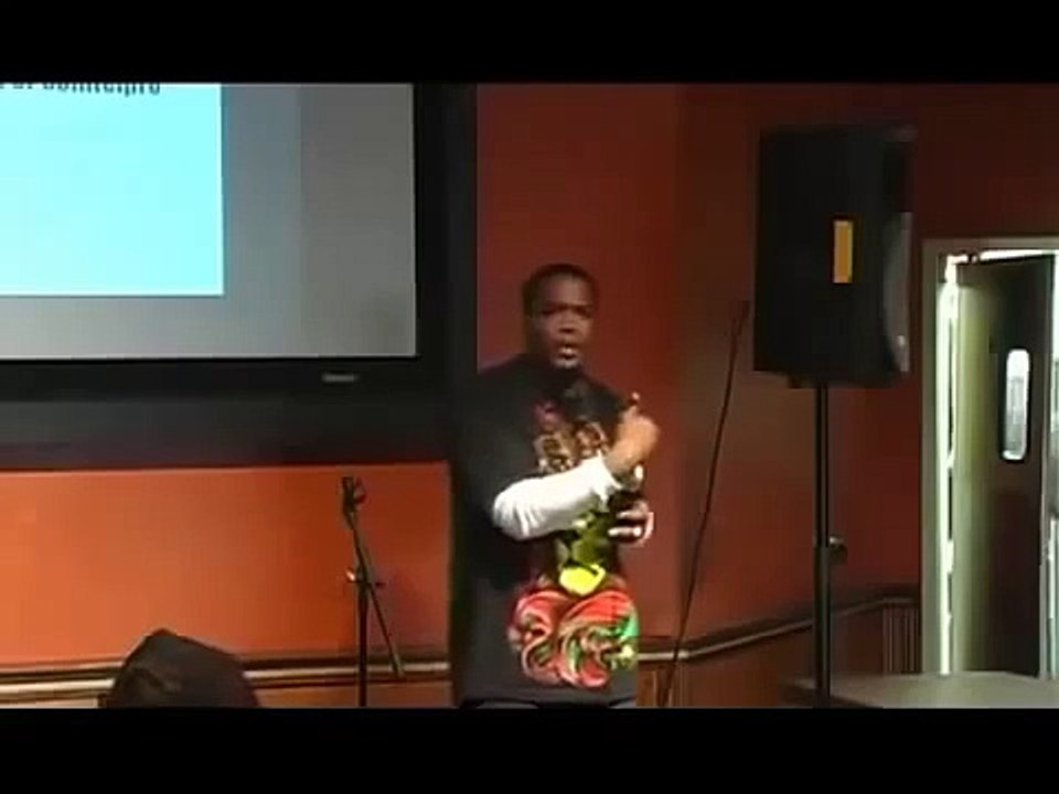 Bad Black Parenting, Education & College Scam 132