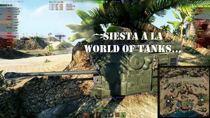 World of Tanks - Funny Moments (Ep.31) - Barrel Roll