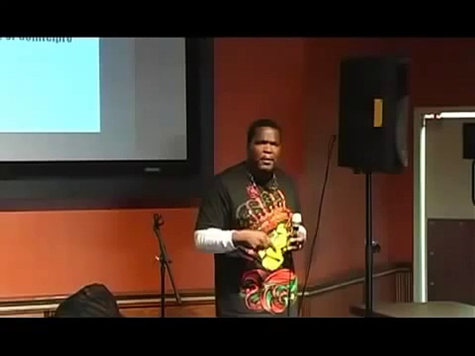 Bad Black Parenting, Education & College Scam 136