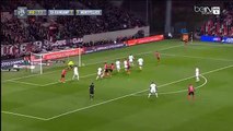 Sorbon J. GOAL - Guingamp 2-1 Montpellier 02.04.2016
