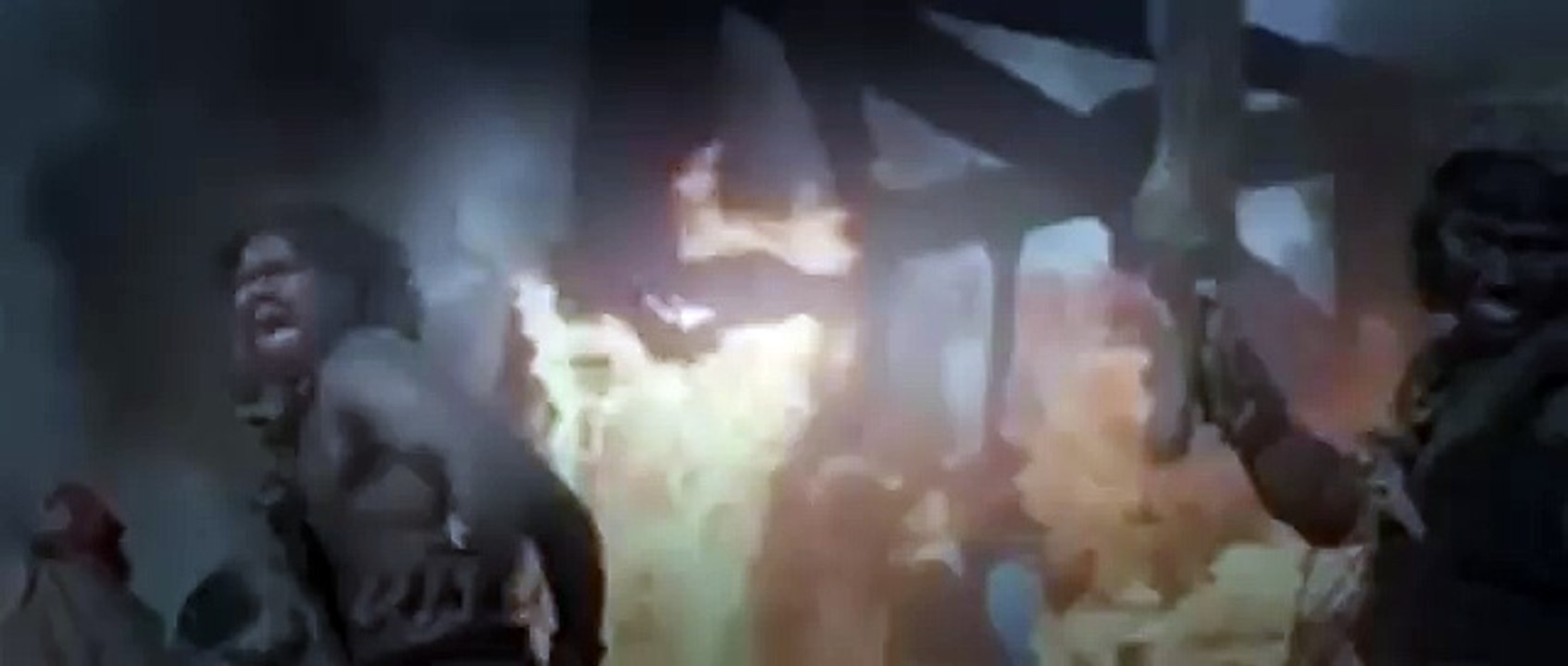 Sử Thi Baahubali Khởi Nguyên Baahubali The Beginning vietsub 2015 tap 5