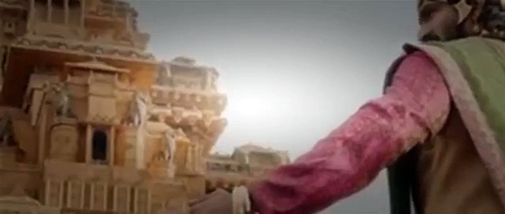 Sử Thi Baahubali Khởi Nguyên Baahubali The Beginning vietsub 2015 tap 2