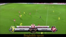 Ростов - Спартак Москва 2-0 (2 апреля 2016 г, Чемпионат России)