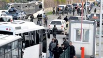 Diyarbakır'da 7 Polisin Şehit Olduğu Saldırının Kilit İsmi Yakalandı