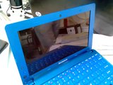 Lenovo Ideapad S100 Blue color