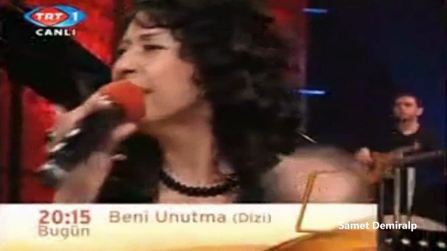 Canımın ta içisin sen ~ Melihat Gülses