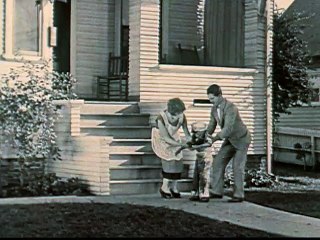 Scott Joplin Breeze Of Alabama (as Background Music for a Comedy Silent Film)