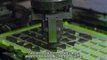 HIKARI HBR250 CNC Brush-Honing Machine