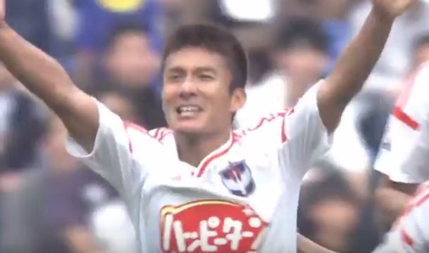 アビスパ福岡 vs アルビレックス新潟 [J1リーグ2016.0402] 田中達也がゴールでアルビレックス新潟が勝利☆