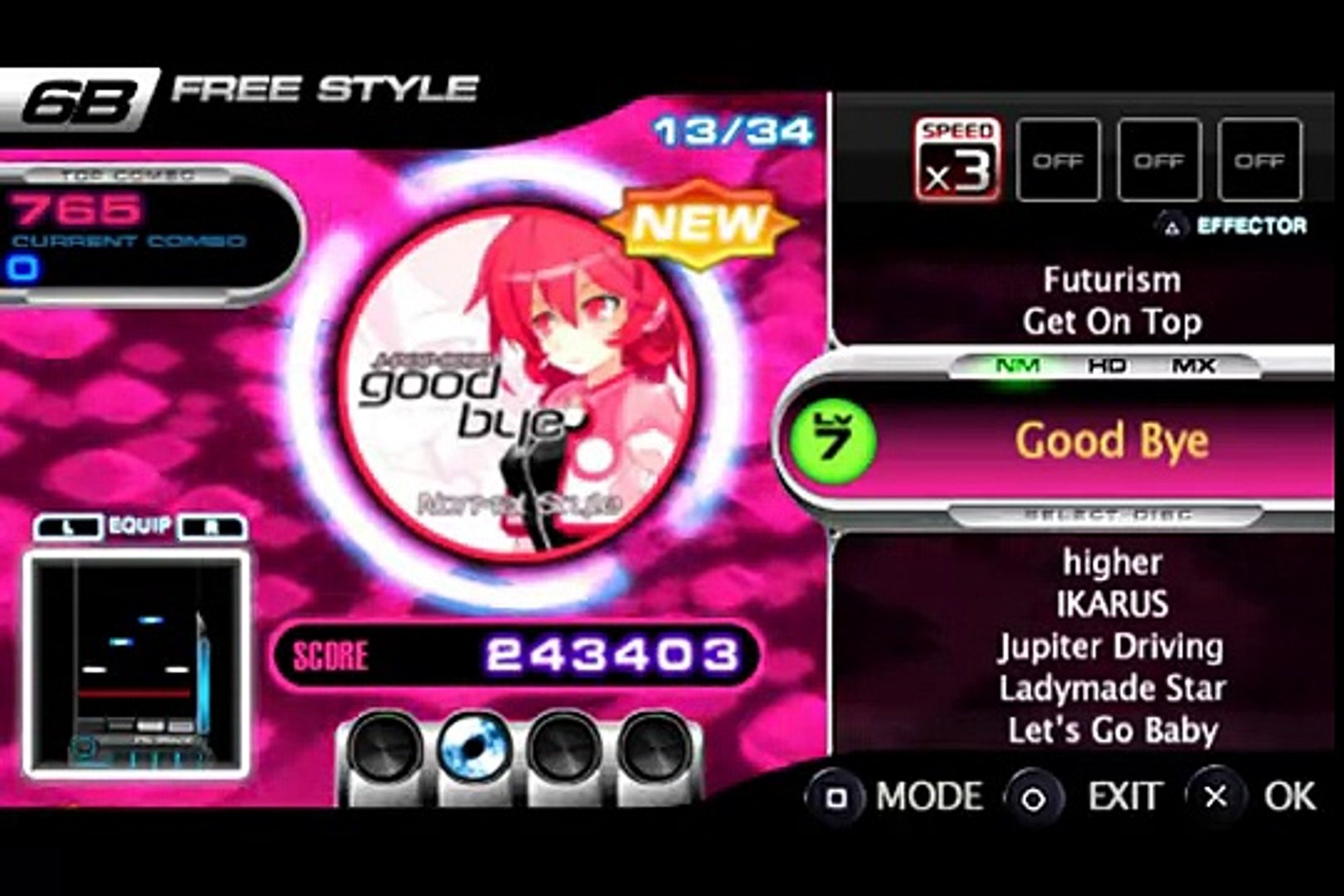 Dj Max Portable Hot Tunes Goodbye 6b Fc Video Dailymotion
