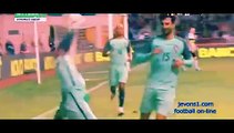 Portugal vs Belgium 2-1 All Goals & Full Highlights (Match 29.03.2016)