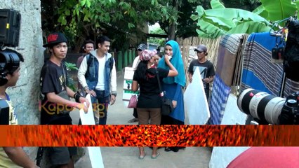 Shireen Sungkar Ingin Anak Jadi Pemain Bola