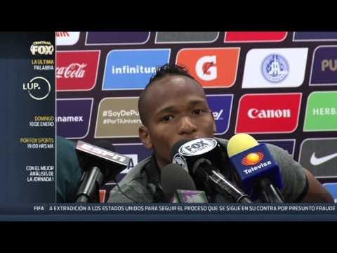 Pumas presenta sus refuerzos