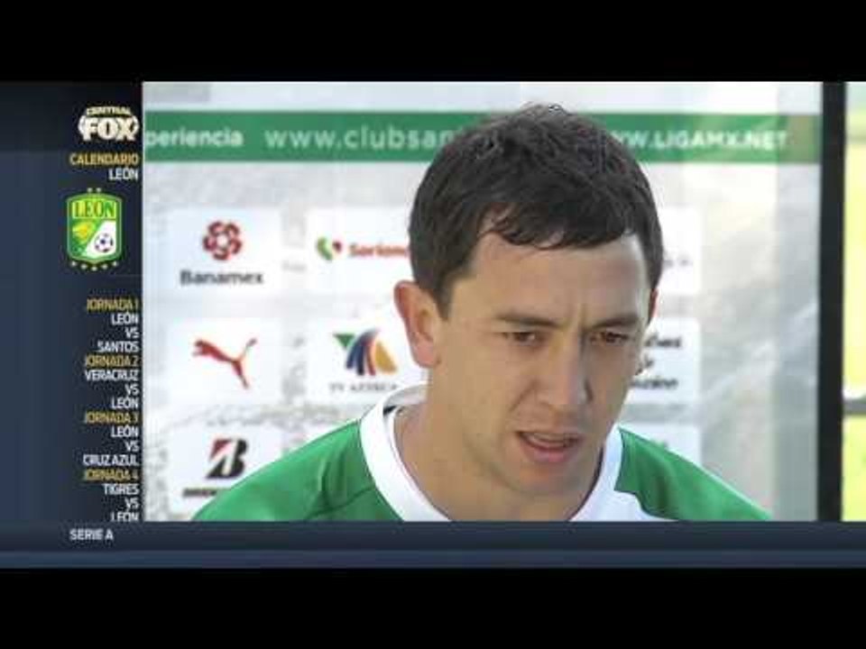 Van por la revancha
