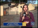 24-08-2015 - ESCOLA FURTADA - ZOOM TV JORNAL