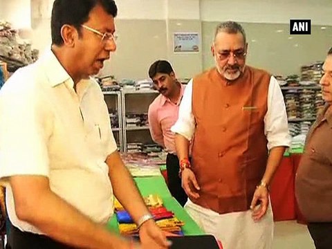 Air India goes the ‘Khadi’ way