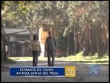 19-08-2015 - ESTAMOS DE OLHO: ANTIGA LINHA DO TREM - ZOOM TV JORNAL