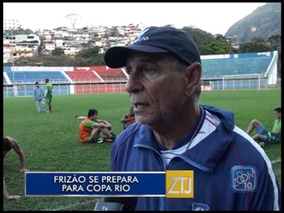 18-08-2015 - FRIBURGUENSE - ZOOM TV JORNAL