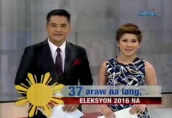 24 Oras Weekend April 2 2016