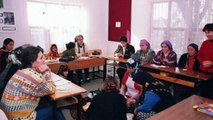 Türk Üniversiteli Kadınlar Derneği Belgeseli