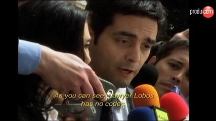 Cupido el negocio del amor - Ana María Orozco