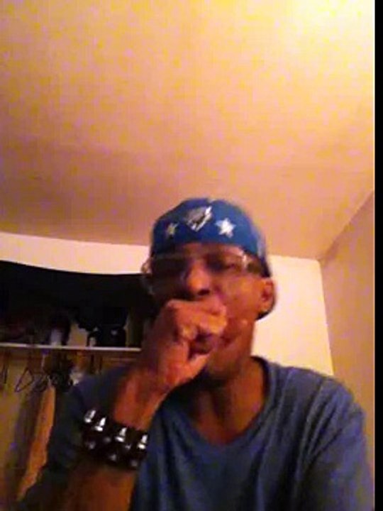 Lil jay-ft Bory fly boy gang remix (Lil jay video cover)