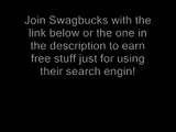 Join SwagBucks To Earn Free Stuff Just By Searching The Web! (Watch To Find Out How)