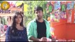 GOSSIP II SUHANI SI EK LADKI II  TV SHOW ONLOCATION 02 APRIL