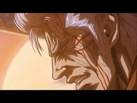 Hokuto no Ken - Ai Wo Torimodose - Raoh Gaiden