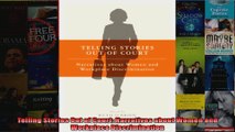 Read  Telling Stories Out of Court Narratives about Women and Workplace Discrimination Full EBook Online Free