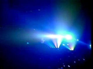 DAFT PUNK "AROUND THE WORLD"