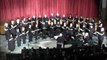 Amherst Central Alumni Chorale - Inaugural Concert - 05/19/2014