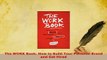 Download  The WORK Book How to Build Your Personal Brand and Get Hired Read Online