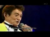 Isao Sasaki Uchuu Senkan Yamato OP Live [2007]