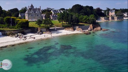 Fouesnant - Les Glénan