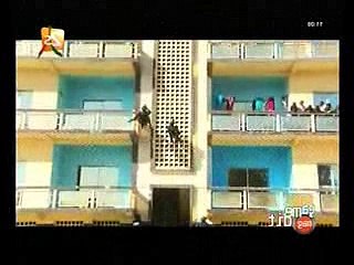 Simulation d’attaques terroristes par le GIGM sénégalais