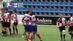Replay M10 #RugbyEurope #U18Conference2 Malta v Slovakia
