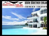 Didim Yeşiltepe De Satılık 701 M2 Villa İmarlı Arsa (60000 TL)
