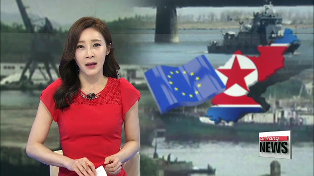 EU blacklists N. Korea's state-run insurance company